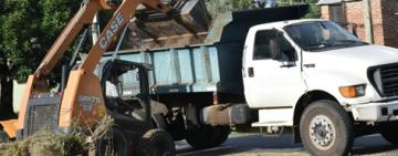 Intervención Barrial Focalizada: Provincia asiste a más de 850 familias de dos barrios de Rosario