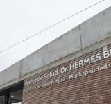Javkin inauguró el Centro de Salud Hermes Binner en barrio Avellaneda Oeste