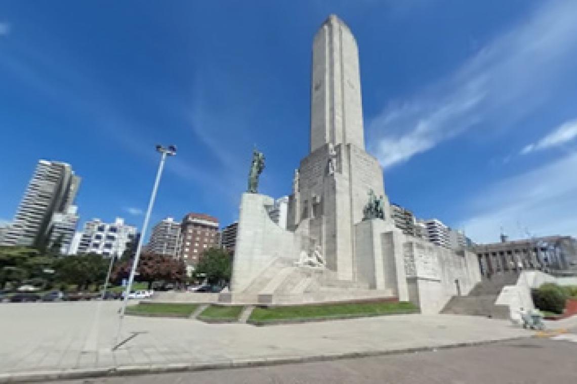 Anuncian una amplia agenda de actividades para rendir homenaje a la enseña patria