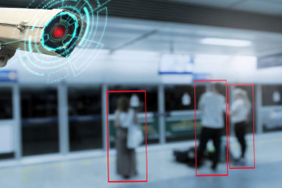 Seguridad: sumarán casi 500 cámaras de videovigilancia en Rosario