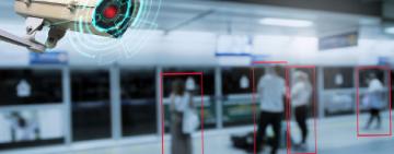 Seguridad: sumarán casi 500 cámaras de videovigilancia en Rosario