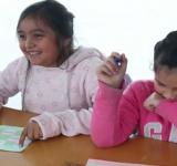 La Municipalidad de Rosario presentó el programa Estaciones de Alfabetización