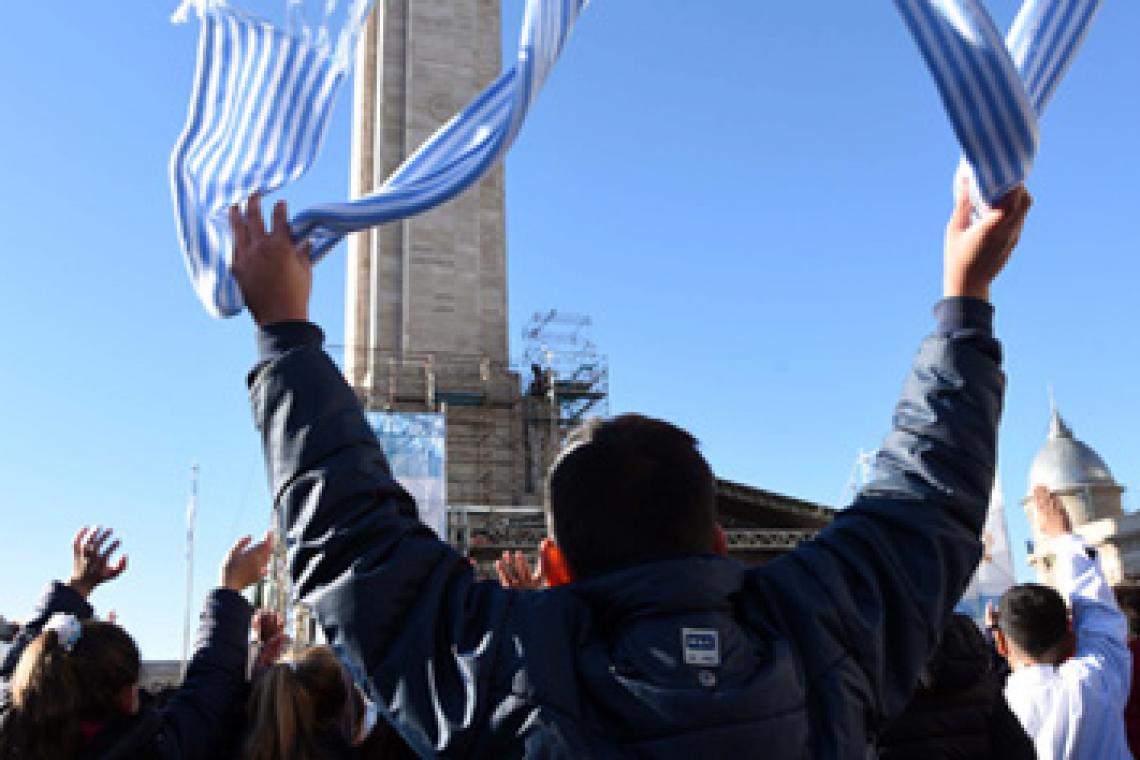 Semana de la Bandera