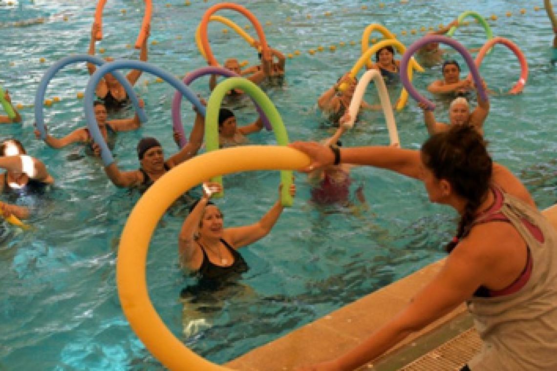 Deporte y recreación: miles de rosarinas y rosarinos se suman a las propuestas municipales