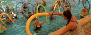 Deporte y recreación: miles de rosarinas y rosarinos se suman a las propuestas municipales