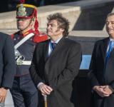 Javkin: «Por fin vemos una acción coordinada entre nación, provincia y municipio, que era lo que pedíamos a gritos»