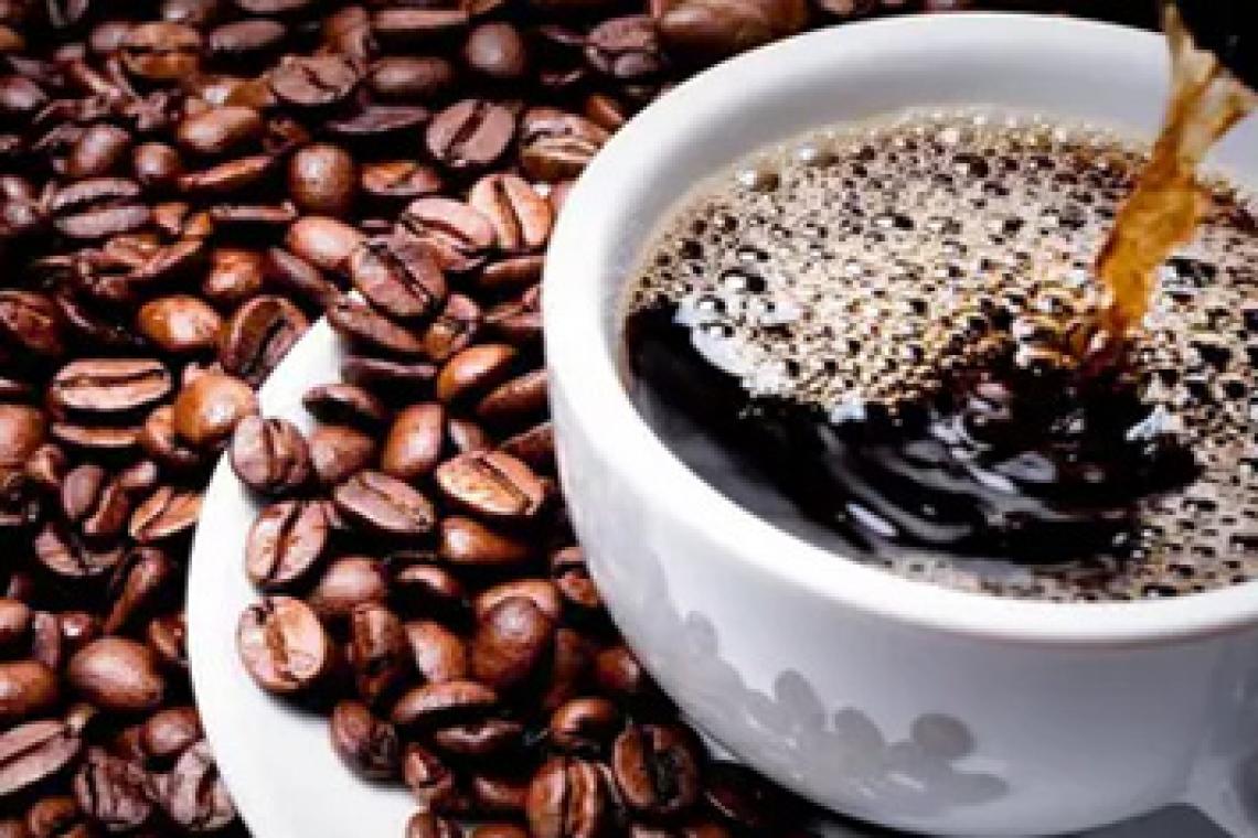 El Café: Efectos en el Cuerpo Humano y Cantidad Recomendada de Consumo