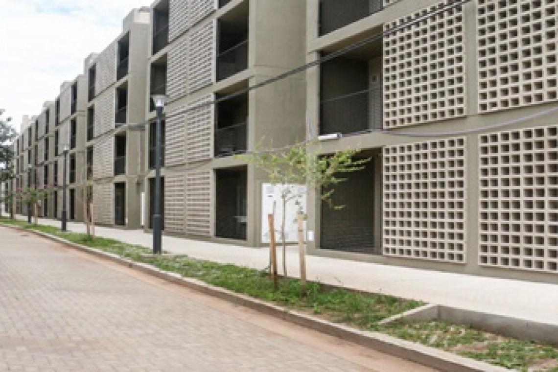 Las 10 obras que provincia financiará en Rosario