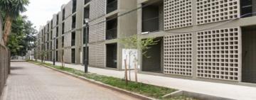 Las 10 obras que provincia financiará en Rosario