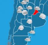 Vuelve el frío: cómo serán las temperaturas esta semana