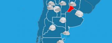 Vuelve el frío: cómo serán las temperaturas esta semana