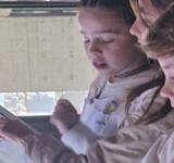 Rosario: más de 2 mil estudiantes se comprometieron con el Ambiente en el Acuario