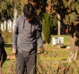 La Escuela de Jardinería dictará varios talleres durante el mes de julio