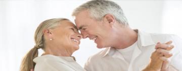 El Amor en la Tercera Edad: Un Renacer Después de los 60