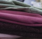 «Si no lo usás, donalo»: el Municipio convoca a una jornada para recolectar ropa en desuso