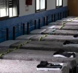 Ante las bajas temperaturas, la Municipalidad sostiene el Operativo Invierno