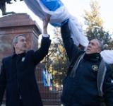 Javkin: «Federalismo es independencia, es que las provincias puedan decidir por sí mismas»