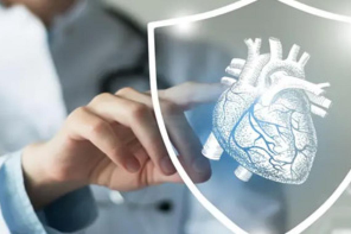 El “secador de pelo espacial” que ayuda a regenerar el tejido cardíaco después de una operación