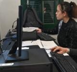 Se puso en marcha un plan de regularización de datos de instituciones comunitarias