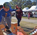 Llegan las ferias especiales de vacaciones de invierno