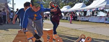 Llegan las ferias especiales de vacaciones de invierno