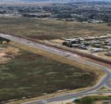 Provincia ya remodela la avenida que conecta la ciudad con el aeropuerto