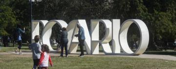 El turismo dejó en Rosario más de 5 mil millones de pesos en vacaciones de invierno