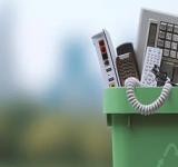 Se vienen nuevas jornadas de recepción de residuos informáticos y sorteo especial por una compostera y kits