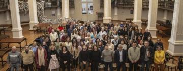 Guías por un día: amplia convocatoria en el marco del programa Museos Más Abiertos