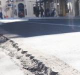 Plan de Calles: Javkin anunció nueva inversión de $10 mil millones para obras de mantenimiento