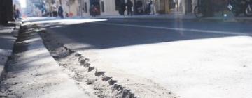 Plan de Calles: Javkin anunció nueva inversión de $10 mil millones para obras de mantenimiento