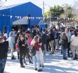 El municipio inauguró un nuevo espacio para el abordaje de consumos problemáticos en República de la Sexta