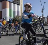 Calle Recreativa ofrece destacadas actividades en otro domingo para disfrutar en familia