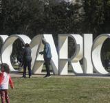 Más de un millar de visitantes y turistas conocieron la ciudad con recorridos guiados gratuitos