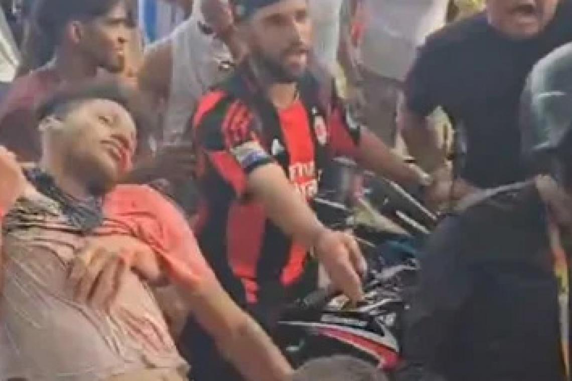 Elecciones en Venezuela: criticó a Maduro en redes y a las horas murió de un balazo en las protestas