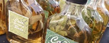 Rosario celebra el Día de la Pachamama con una feria especial