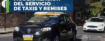 Taxis: Las aplicaciones habilitadas ya pueden ofrecer viajes compartidos y beneficios a los pasajeros 