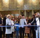 Salta 2141: se inauguró el memorial que recuerda a las víctimas de la tragedia