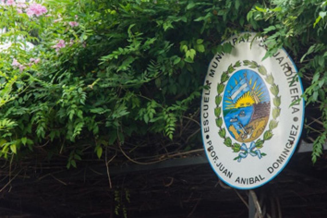 La Escuela Municipal de Jardinería abre la inscripción al ciclo 2025