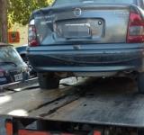 En lo que va del año el municipio retiró 252 vehículos en inmediaciones de comisarías