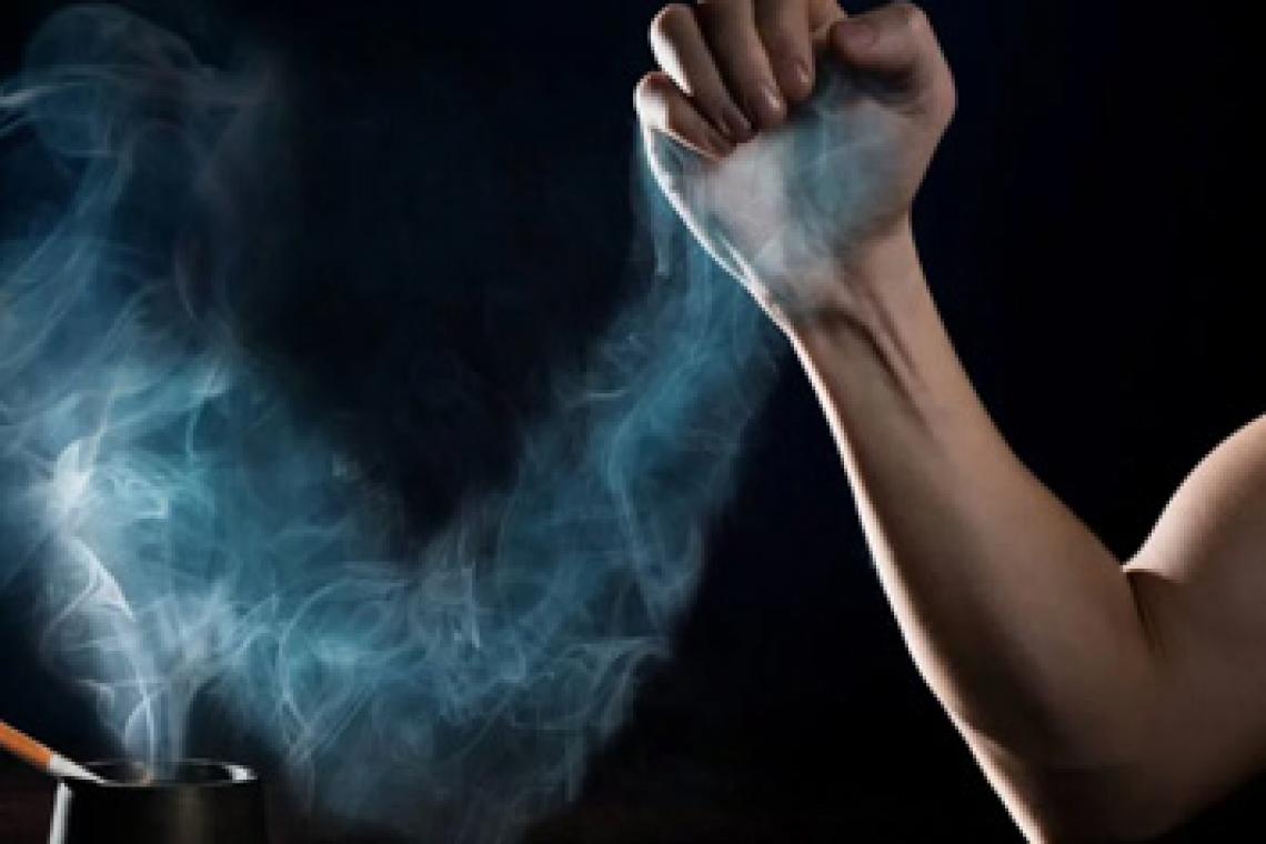 Comienza un nuevo curso para dejar de fumar