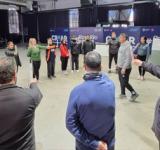 El CReAR sumó a su programa de capacitaciones la neurociencia para aplicarla al deporte