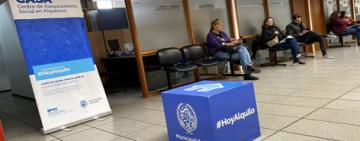 La Municipalidad de Rosario aumentó el monto del préstamo «Hoy Alquilo»