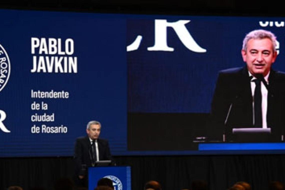 «Siempre fue el interior el que le marcó el camino al país sobre cómo crecer»