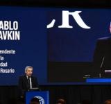 «Siempre fue el interior el que le marcó el camino al país sobre cómo crecer»