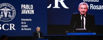 «Siempre fue el interior el que le marcó el camino al país sobre cómo crecer»