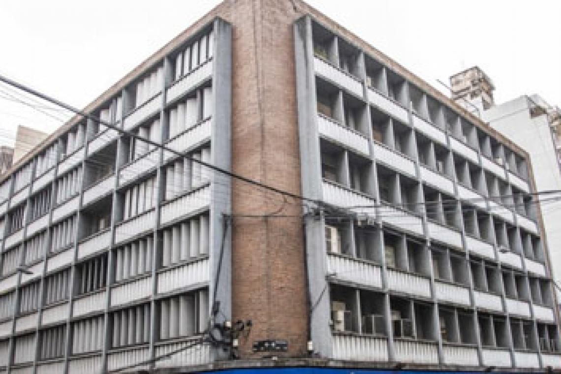 «La Casa de las Infancias nos permite dar un salto de calidad»