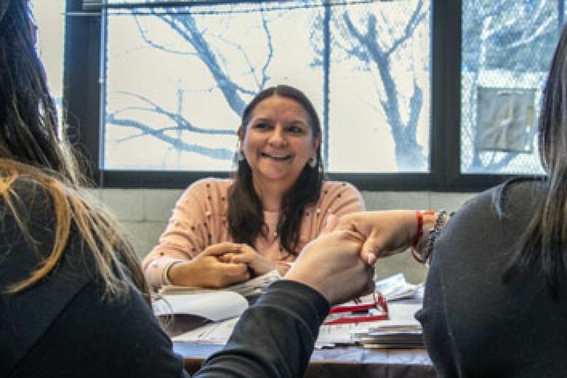 El servicio de mediación municipal se consolida como un espacio de resolución de conflictos