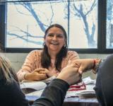 El servicio de mediación municipal se consolida como un espacio de resolución de conflictos