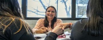 El servicio de mediación municipal se consolida como un espacio de resolución de conflictos